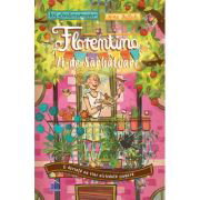 Povesti Si Jocuri Cu Prietenii Printeselor. Sa Le Cunoastem Pe Blonduta Si Dovlecel, LITERA