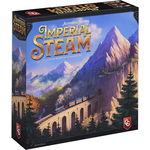 Imperial Steam, Capstone