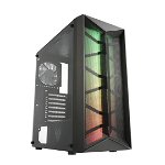 Carcasa Fortron CMT 211 MID TOWER ATX