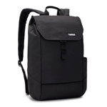 Rucsac urban cu compartiment laptop Thule Lithos Backpack 16L Black, Thule