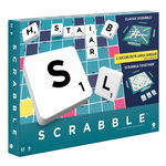 Joc Scrabble 2 in 1