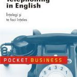 Telephoning in English - Paperback - Marion Grussendorf - All, 