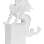 Christel figurina decorativa 22 cm Koziorożec, Christel