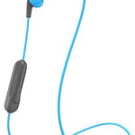 Casti Stereo JLab JBUDS Pro Signature, Bluetooth, Microfon (Albastru)