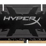 HyperX Predator HX424C12PB3/8 module de memorie 8 Giga Bites DDR4 2400 MHz