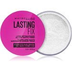 Maybelline Lasting Fix pudra translucida 6 g, Maybelline