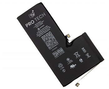 Baterie Acumulator iPhone 11 Pro Max High Capacity Autonomie Marita 3969mAh Protech, Apple