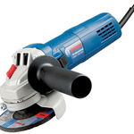 Polizor unghiular BOSCH GWS 750 S, 750 W, diametru disc 125 mm, BOSCH