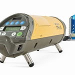 Laser pentru conducte, fascicul verde TP-L5BG - Topcon