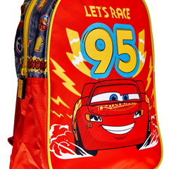 Rucsac gradinita 30x26x10 cm Cars