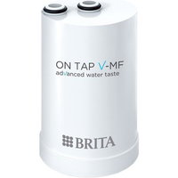 Sistem filtrare apa Brita On Tap Pro V-MF, indicator digital, 3 optiuni de utilizare, 600l