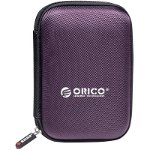 Husa HDD Extern Orico PHD-25, 2.5" (Violet)