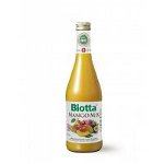 Suc mango mix 500ml BIOTTA