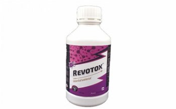 Insecticid profesional gandaci Revotox, 