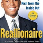 Reallionaire: Nine Steps to Becoming Rich from the Inside Out