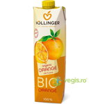 Nectar de portocale - eco-bio 1l - Hollinger, HOLLINGER
