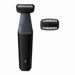 Aparat de ras electric Bodygroom Philips BG3010/15 Reîncărcabil/ă Negru