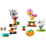 Lego Classic Animale de Companie Creative 11034, Lego