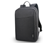 Casual Backpack B210 (black, up 39.6 cm (15.6 )), Lenovo