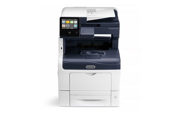 VersaLink C405 DN, Laser, Color, Format A4, Retea, Fax, Duplex, Xerox