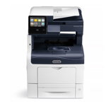 VersaLink C405 DN, Laser, Color, Format A4, Retea, Fax, Duplex, Xerox