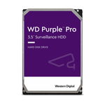 WD HDD3.5 18TB SATA3 WD181PURP