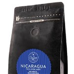 Cafea boabe specialitate Nicaragua Finca Jorge Lagos, Robusta fina Morettino, Morettino