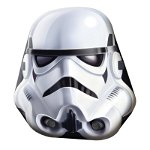 Perna decorativa copii Star Wars Storm Trooper 40 cm, Altii