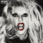Lady Gaga - Born This Way -Ltd- (LP)