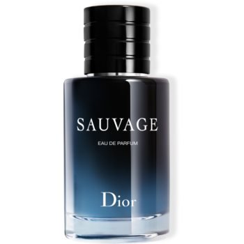 DIOR Sauvage Eau de Parfum pentru bărbați 60 ml, DIOR