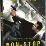 Non-Stop (Blu Ray Disc) / Non-Stop