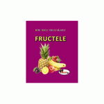 Fructele. Sunt mic și vreau să aflu - Hardcover - *** - Aramis, 