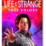 Joc Square Enix Life is strange True Colors (CIAB) pentru Nintendo Switch, Square Enix