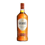 Rum cask finish 1000 ml, Grant's 