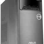 Sistem PC ASUS M32CD-K-RO034D (Procesor Intel® Core™ i7-7700 (8M Cache, up to 4.20 GHz), Kaby Lake, 16GB, 1TB HDD @7200RPM, nVidia GeForce GTX 970 @4GB)