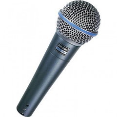 Grila de schimb pentru microfon Shure SM58 si Beta58