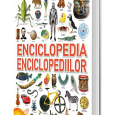 Enciclopedia enciclopediilor, Litera