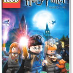 Lego Harry Potter Years 1 4 PSP
