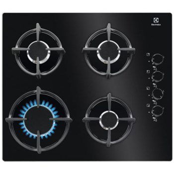 Electrolux KGG6407K