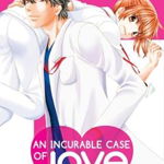 An Incurable Case of Love, Vol. 3 (An Incurable Case of Love, nr. 3)