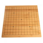 Tabla Joc Go incepatori, 9x9 si 13x13 linii, 