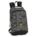 Rucsac sport DC Batman Night 39 cm, Safta