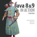 Modern Java in Action de Raoul-Gabriel Urma