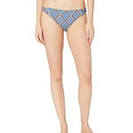 Imbracaminte Femei Tommy Bahama Desert Python Reversible Side Hipster Blue Monday, Tommy Bahama