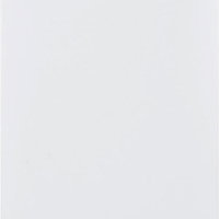 Frigider cu doua usi Tesla RD2101EH, 206 l, Iluminare LED, Clasa E, dezghetare manuala frigider, H 143 cm, Alb