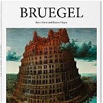 Bruegel | Rose-Marie Hagen, Rainer Hagen, Taschen