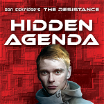 The Resistance: Hidden Agenda, The Resistance