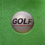 Golf: The Ultimate Guide, Prior & Books