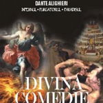 Divina comedie. Infernul. Purgatoriul. Paradisul - Dante Alighieri