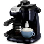 Espressor de cafea DeLonghi EC9.1, 800 W, 0.5 L, 3.5 bar (Negru)